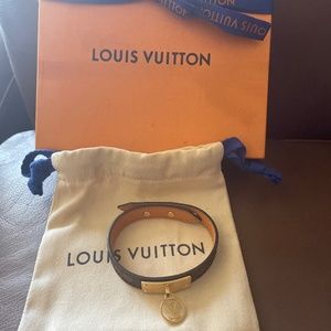 Louis Vuitton Bracelet